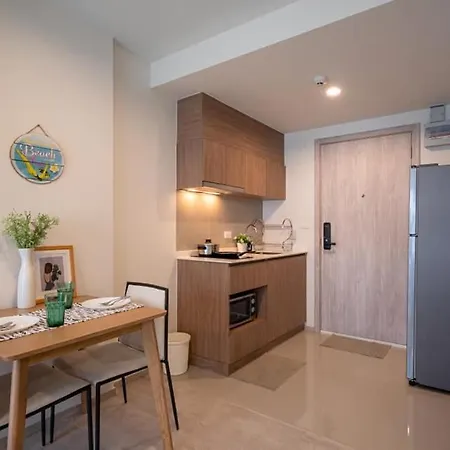 Lacasita Near Beach Huahin Exterior photo